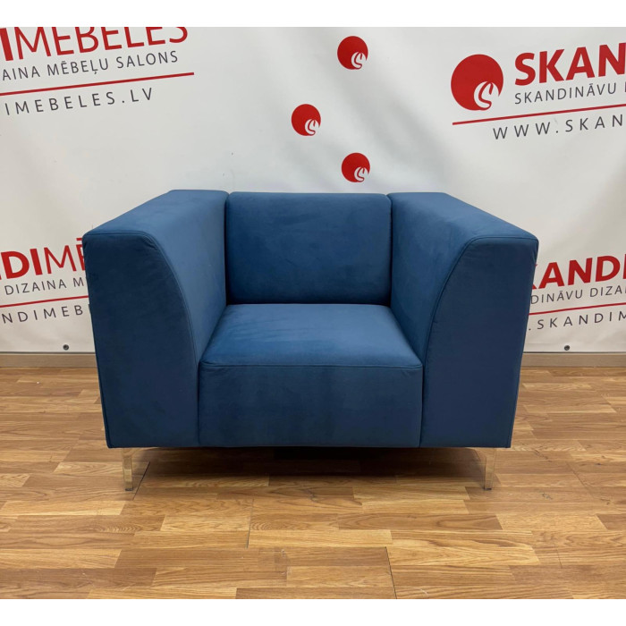 Silla VIVA (Exposición)